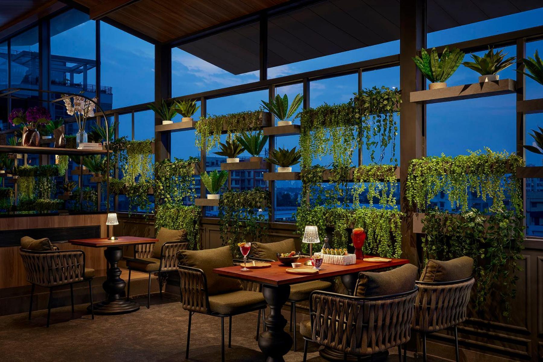 Hyatt Centric Ballygunge Kolkata Calcutá Exterior foto