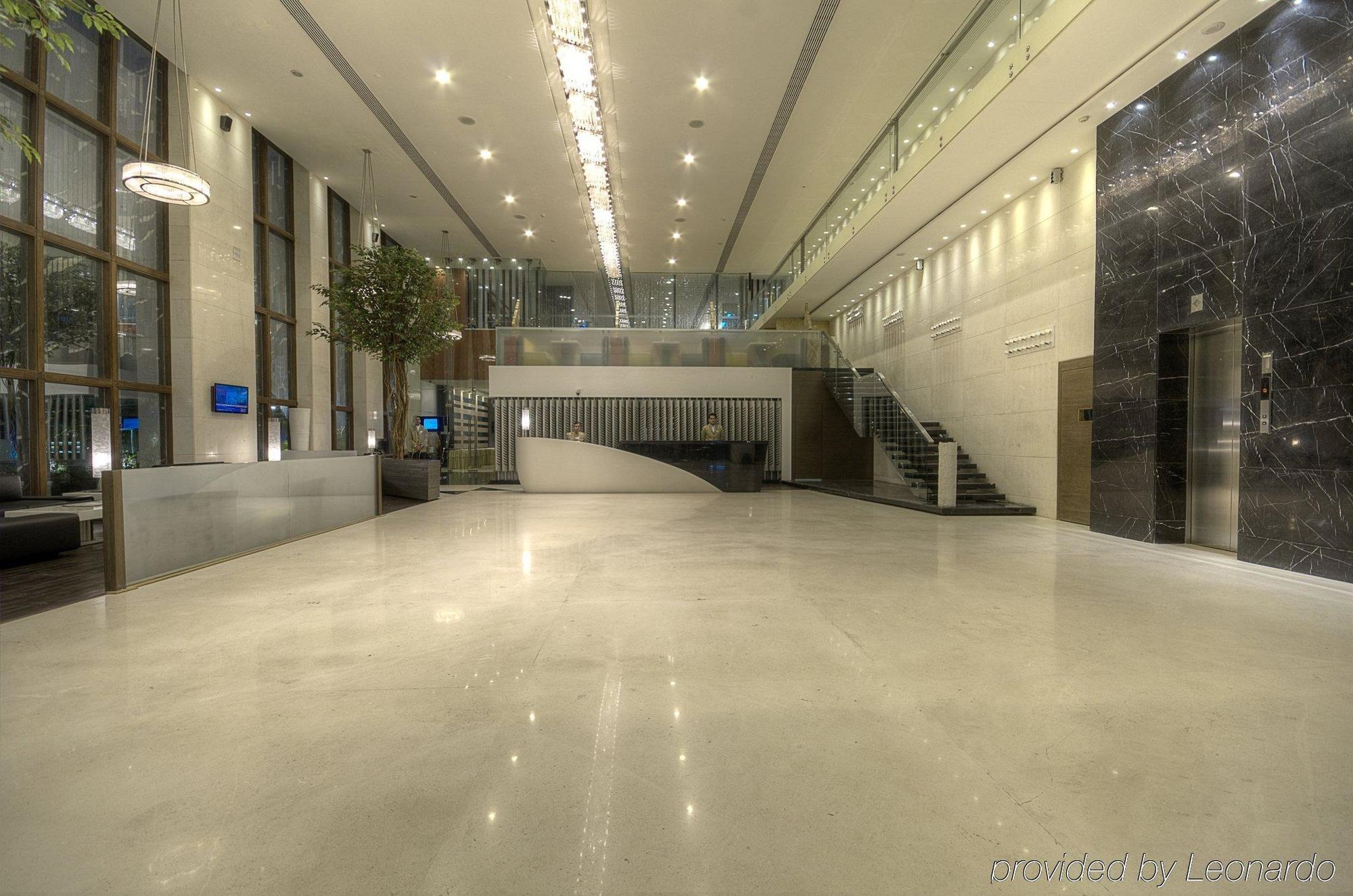 Hyatt Centric Ballygunge Kolkata Calcutá Exterior foto