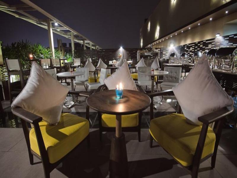 Hyatt Centric Ballygunge Kolkata Calcutá Exterior foto