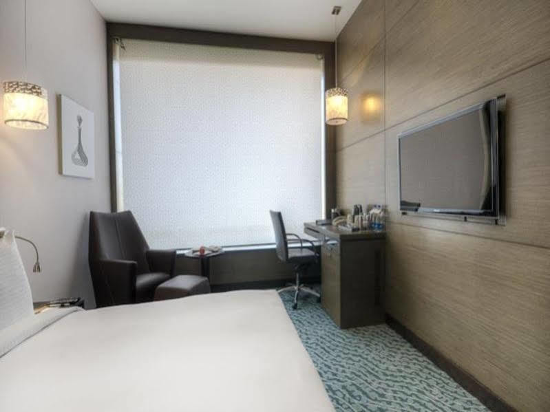 Hyatt Centric Ballygunge Kolkata Calcutá Exterior foto